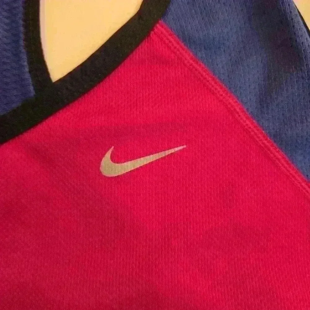 Nike Womens Dri-Fit Tank Top Small